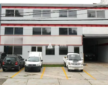 Galpão/Depósito/Armazém à venda, 740m² no Alphaville Industrial, Barueri