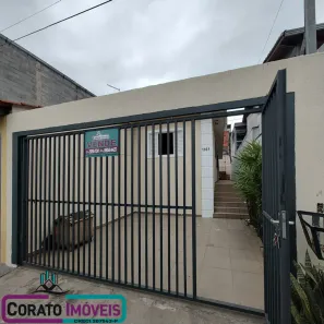Casa com 2 Quartos à venda, 125m² no Parque Piratininga, Itaquaquecetuba
