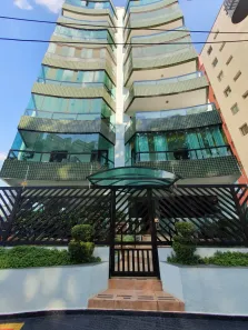 Apartamento com 3 Quartos à venda, 124m² no Rudge Ramos, São Bernardo do Campo