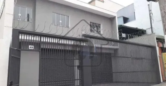 Imóvel Comercial com 2 Quartos para alugar, 300m² no Vila Clementino, São Paulo