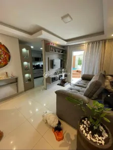 Apartamento com 2 Quartos à venda, 75m² no Ingleses do Rio Vermelho, Florianópolis