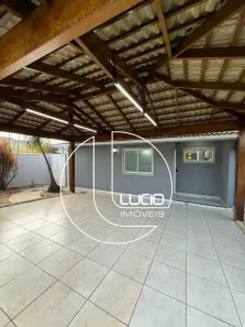 Casa de Condomínio com 3 Quartos à venda, 150m² no Residencial Sol Nascente, Anápolis