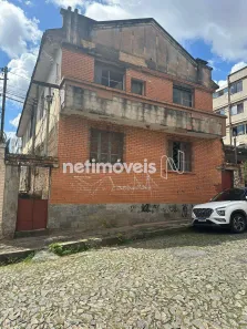 Lote/Terreno à venda, 720m² no Prado, Belo Horizonte