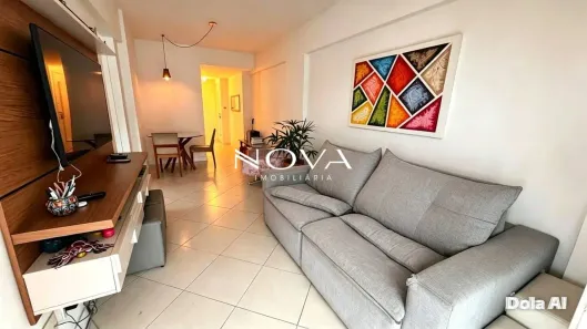 Apartamento com 2 Quartos à venda, 75m² no Santa Rosa, Niterói