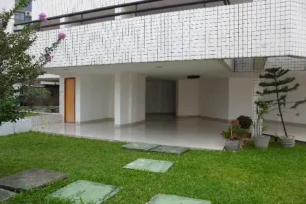 Apartamento com 3 Quartos à venda, 94m² no Boa Viagem, Recife
