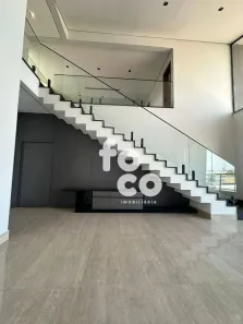 Cobertura com 3 Quartos à venda, 250m² no Granada, Uberlândia