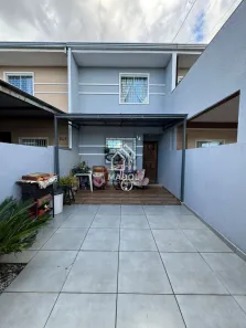 Sobrado com 2 Quartos à venda, 55m² no Orfãs, Ponta Grossa