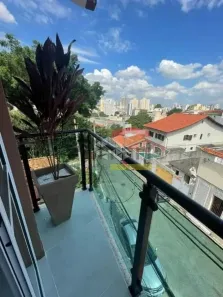 Apartamento com 1 Quarto à venda, 29m² no Tucuruvi, São Paulo