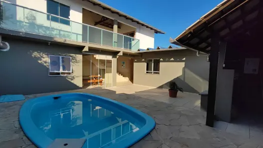 Casa com 3 Quartos à venda, 200m² no Dom Bosco, Itajaí