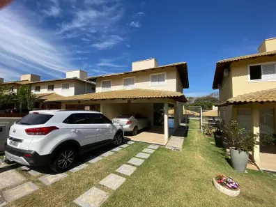 Casa de Condomínio com 3 Quartos à venda, 130m² no Vila João Vaz, Goiânia