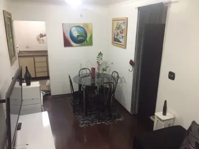 Apartamento com 2 Quartos à venda, 56m² no Vila Galvão, Guarulhos