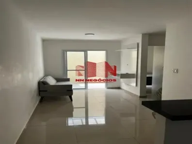 Apartamento com 2 Quartos para alugar, 40m² no Vila Leonor, São Paulo