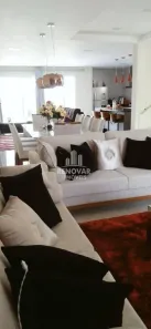 Sobrado com 3 Quartos à venda, 300m² no Cidade Parquelandia, Mogi das Cruzes