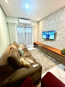Apartamento com 3 Quartos à venda, 92m² no Triângulo, Porto Velho