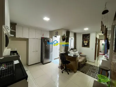 Apartamento com 2 Quartos à venda, 50m² no Vila Francisco Matarazzo, Santo André