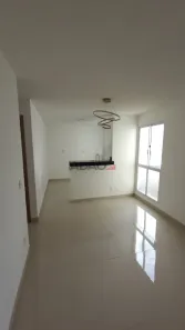 Apartamento com 2 Quartos à venda, 42m² no Parque Balneário, Goiânia