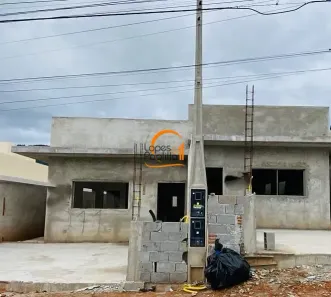 Casa com 3 Quartos à venda, 93m² no Vila Petrópolis, Atibaia