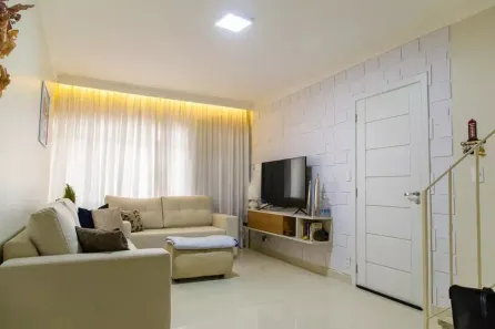 Casa com 3 Quartos à venda, 146m² no Vila Babilônia, São Paulo