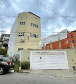 Prédio Comercial à venda, 352m² no Vila Viana, Barueri