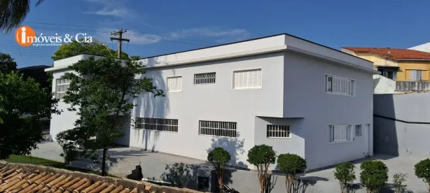 Casa com 4 Quartos à venda, 530m² no Alvinópolis, Atibaia