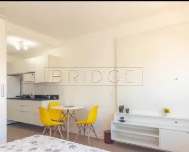 Apartamento com 1 Quarto à venda, 27m² no Partenon, Porto Alegre