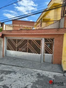 Casa com 3 Quartos à venda, 140m² no Jardim São Carlos (Zona Leste), São Paulo