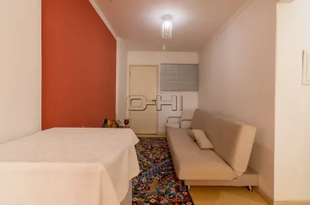 Apartamento com 1 Quarto à venda, 50m² no Pinheiros, São Paulo