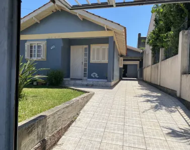 Casa com 3 Quartos à venda, 125m² no Jardim dos Lagos, Guaíba