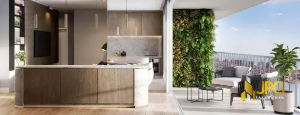 Apartamento com 3 Quartos para alugar, 121m² no Fazenda, Itajaí