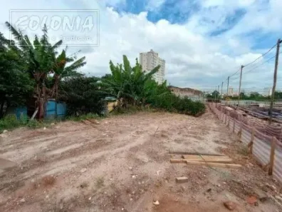 Lote/Terreno para alugar, 2360m² no Jardim Jamaica, Santo André