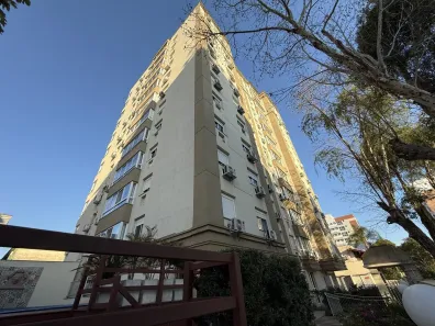 Apartamento com 3 Quartos à venda, 81m² no Cristo Redentor, Porto Alegre
