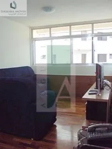 Apartamento com 3 Quartos à venda, 110m² no Paraíso, São Paulo