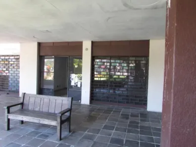Ponto Comercial à venda, 61m² no Nonoai, Porto Alegre
