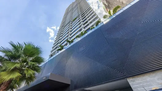 Apartamento com 2 Quartos à venda, 70m² no Setor Bueno, Goiânia