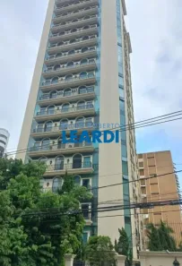 Apartamento com 4 Quartos à venda, 375m² no Jardim Paulista, São Paulo
