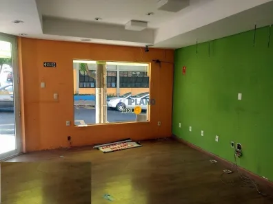 Ponto Comercial para alugar, 60m² no Centro, São Carlos