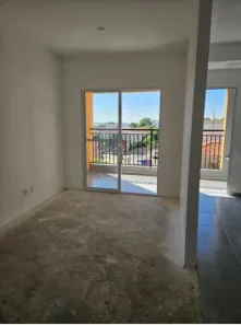 Apartamento com 2 Quartos à venda, 60m² no Jardim São Carlos, Sumaré