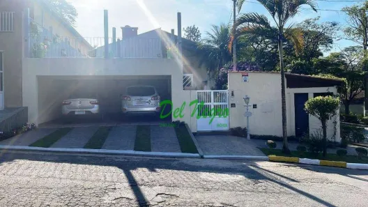 Casa de Condomínio com 3 Quartos à venda, 280m² no Pinus Park, Cotia