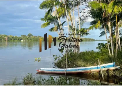 Fazenda/Sítio à venda, 7400000m² no , São Domingos do Capim