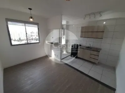 Apartamento com 1 Quarto à venda, 30m² no Mooca, São Paulo