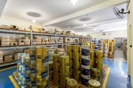 Ponto Comercial à venda, 319m² no Vila Tibério, Ribeirão Preto