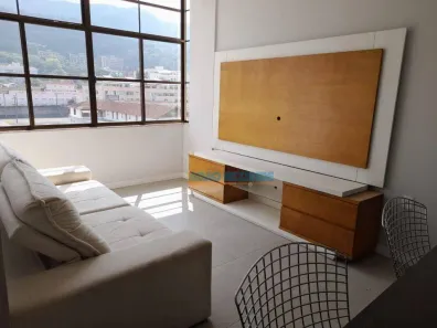 Apartamento com 2 Quartos à venda, 55m² no Alto, Teresópolis