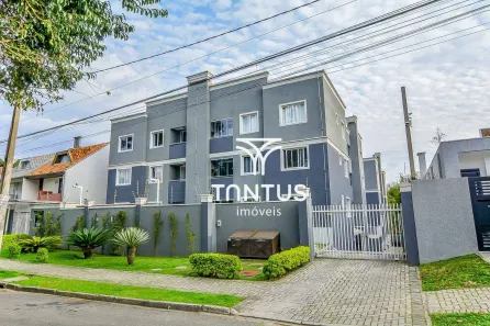 Apartamento com 2 Quartos à venda, 54m² no Boa Vista, Curitiba
