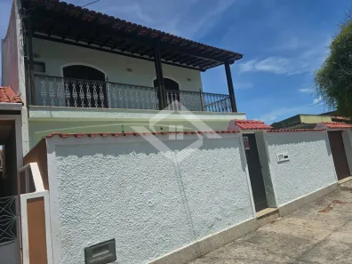 Casa com 3 Quartos à venda, 470m² no Campo Grande, Rio de Janeiro