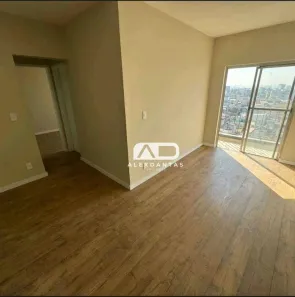 Apartamento com 2 Quartos à venda, 62m² no Sacomã, São Paulo