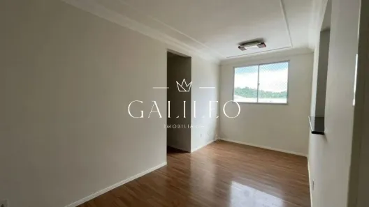 Apartamento com 3 Quartos à venda, 63m² no Vila Mafalda, Jundiaí