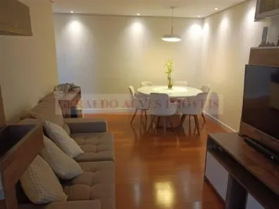 Apartamento com 2 Quartos à venda, 65m² no Vila da Saúde, São Paulo
