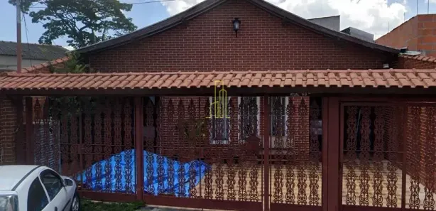 Casa com 3 Quartos à venda, 257m² no Jardim Bom Pastor, Santo André