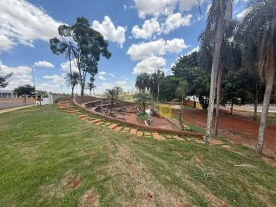 Lote/Terreno à venda, 312m² no Residencial Vila Romi, Santa Bárbara D'Oeste