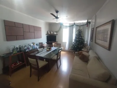 Apartamento com 3 Quartos para alugar, 100m² no Chame-Chame, Salvador